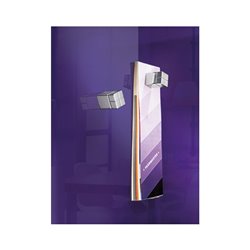 Sigel Magnet SuperDym C30 GL707 Cube 20x30x20mm silber 2 St./Pack.