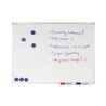 Soennecken Whiteboard 4815 60x40cm magnethaftend lackiert