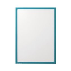 Ultradex Infotasche 889001 magnetisch DIN A4 grün 5 St./Pack