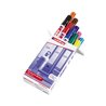edding Permanentmarker 3000 4-3000999 sortiert 10 St./Pack.