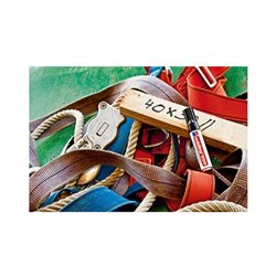 edding Permanentmarker 3000 4-3000999 sortiert 10 St./Pack.