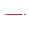 PILOT Tintenroller FriXion Ball LX 2267022 Druckmechanik bordeaux