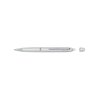 PILOT Tintenroller FriXion Ball LX 2267054 Druckmechanik silber