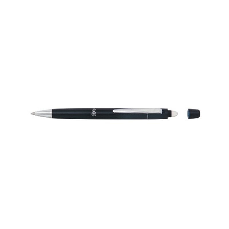 PILOT Tintenroller FriXion Ball LX 2267001 Druckmechanik schwarz