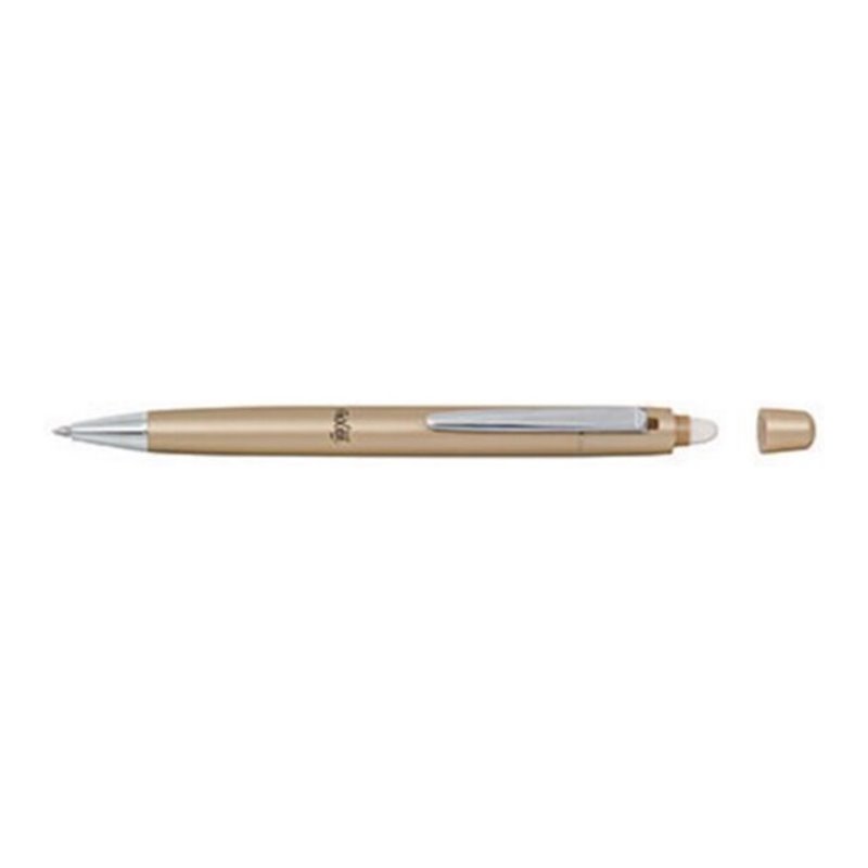 PILOT Tintenroller FriXion Ball LX 2267053 Druckmechanik gold