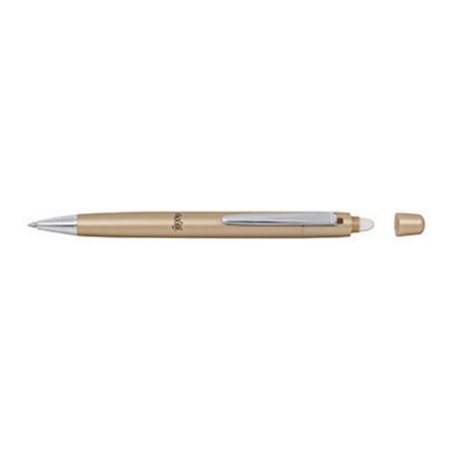 PILOT Tintenroller FriXion Ball LX 2267053 Druckmechanik gold