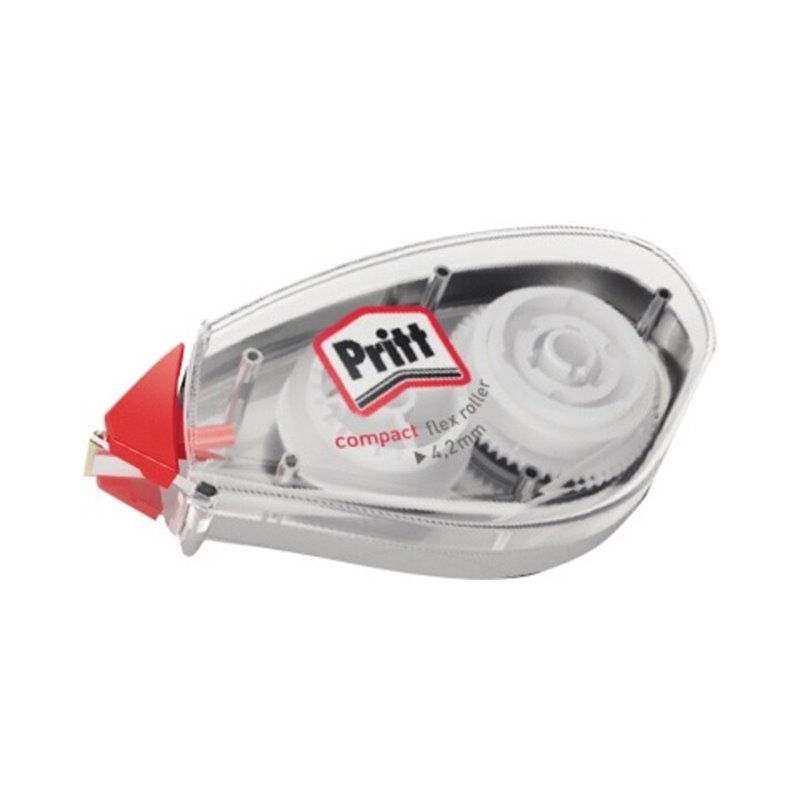 Pritt Korrekturroller Compact 9H PCK4M 4,2mm Midway 16 Stck./Pack