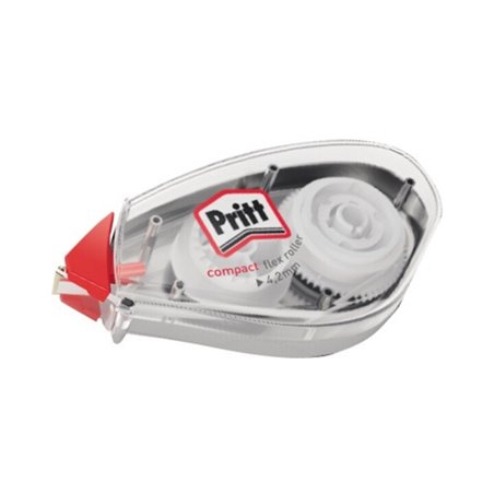 Pritt Korrekturroller Compact 9H PCK4M 4,2mm Midway 16 Stck./Pack