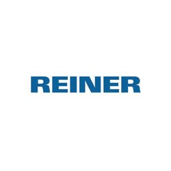 REINER Paginierstempel Numeroteur B6 200300-011 6Räder vercromt/sw