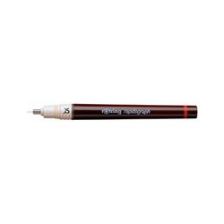rotring Tuschefüller rapidograph S0194270 0,25mm schwarz