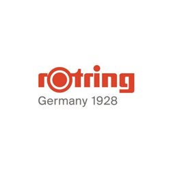 rotring Tuschefüller rapidograph S0194270 0,25mm schwarz