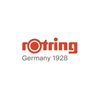 rotring Tuschefüller rapidograph S0194270 0,25mm schwarz