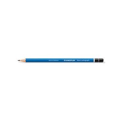 STAEDTLER Lumograph SM100-B Zeichen- und Schreibstift