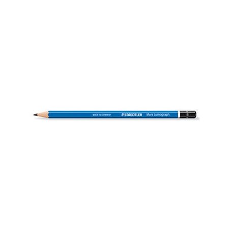 STAEDTLER Lumograph SM100-B Zeichen- und Schreibstift