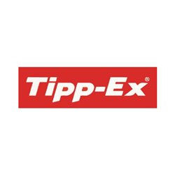 Tipp-Ex® Korrekturroller Easy Correct 895951 20 St./Pack.