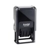 trodat Datumstempel Printy-Dater 64247 41x24mm EINGEGANGEN gr/sw