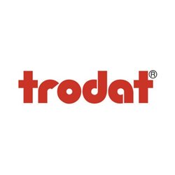 trodat Datumstempel Printy-Dater 64247 41x24mm EINGEGANGEN gr/sw