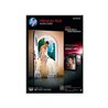 HP Fotopapier Premium Plus CR672A DIN A4 300g weiß 20 Bl./Pack.