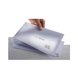 Avery Zweckform Adressetikett QuickPEEL L7163-100 1.400 St./Pack.