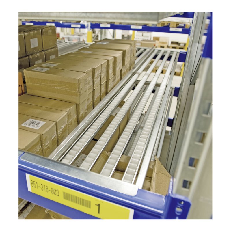 Bito Komplette Fachebenen 36-28403 B 2450 mm