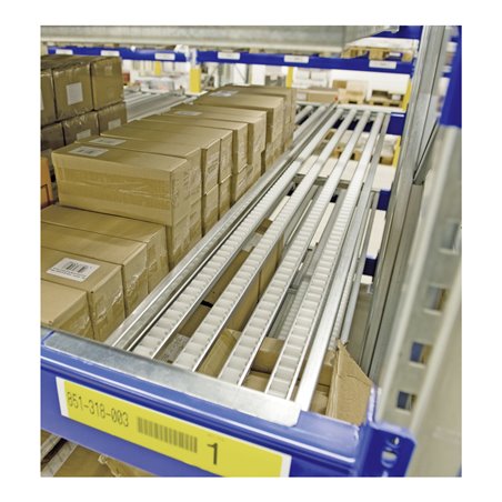 Bito Komplette Fachebenen 36-28403 B 2450 mm