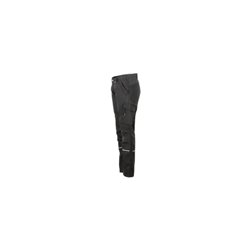 Planam Bundhose Norit Damen schwarz/schwarz