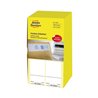 Avery Zweckform Frankieretikett 3430 194x39mm 1.000 St./Pack.