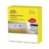 Avery Zweckform Frankieretikett 3436 Einzel 157x41mm 900 St./Pack.