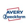 Avery Zweckform Inventaretikett 6901 50x20mm sw 50 St./Pack.