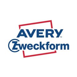 Avery Zweckform Inventaretikett 6902 50x20mm rt 50 St./Pack.