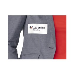 Avery Zweckform Namensetikett L4784-20 63,5x29,6mm 540 St./Pack.