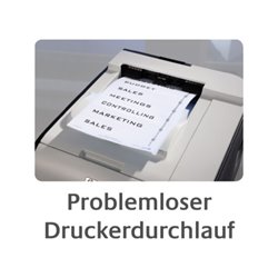 Avery Zweckform Ordneretikett L4761-100 61x192mm ws 400 St./Pack.