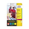 Avery Zweckform Plakette L7802-10 abziehsicher 30mm 240 St./Pack.