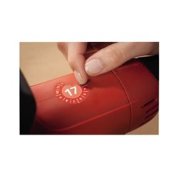 Avery Zweckform Plakette L7802-10 abziehsicher 30mm 240 St./Pack.