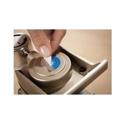 Avery Zweckform Plakette L7806-10 fälschungssicher 30mm 240 St./Pack.