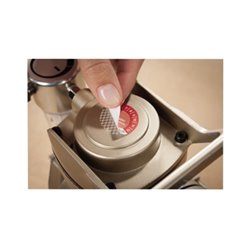 Avery Zweckform Plakette L7806-10 fälschungssicher 30mm 240 St./Pack.