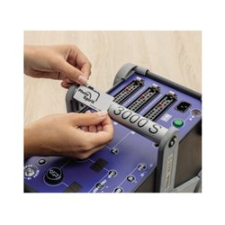 Avery Zweckform Typenschildetikett L6013-20 210x297mm 20 St./Pack.