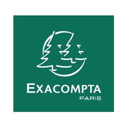 Exacompta Spaltenbuch 17040E DIN A4 4Spalten/1Seite 40Blatt