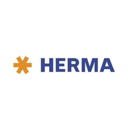 HERMA Adressetikett Premium 4479 88,9x33,8mm weiß 1.600 St./Pack.