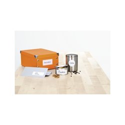 HERMA Etikett PREMIUM 4455 70x25,4mm weiß 3.300 St./Pack.