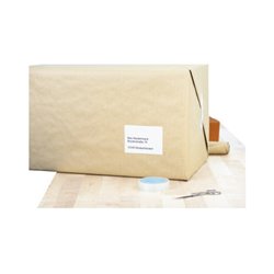 HERMA Etikett PREMIUM 4475 105x41mm weiß 1.400 St./Pack.