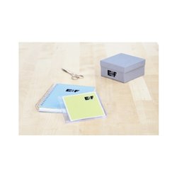 HERMA Etikett Premium 8694 297x420mm transparent 50 St./Pack.