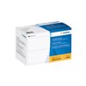 HERMA Frankieretikett 4319 163x45mm doppelt weiß 1.000 St./Pack.