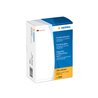 HERMA Frankieretikett 4321 140x50mm doppelt weiß 500 St./Pack.