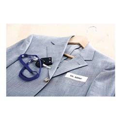 HERMA Namensetikett 4412 80x50mm weiß 250 St./Pack.