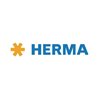 HERMA Signaletikett 8029 99,1x42,3mm gelb 300 St./Pack.