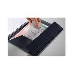 Oxford Collegeblock Meetingbook 100104296 DIN A4+ 80Blatt liniert