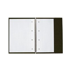Oxford Collegeblock Meetingbook 100104296 DIN A4+ 80Blatt liniert