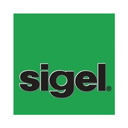 Sigel Marmorpapier DP372 DIN A4 90g beige 100 Bl./Pack.