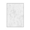 Sigel Marmorpapier DP396 DIN A4 200g grau 50 Bl./Pack.